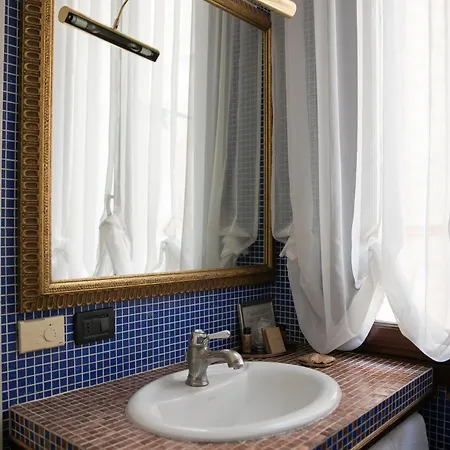 カ サン ジョルジオ B＆b