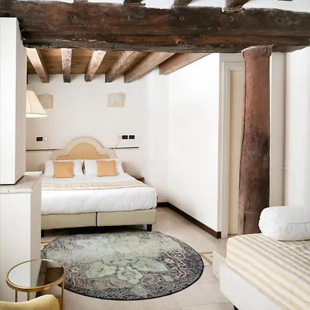 ベッド・アンド・ブレックファスト カ サン ジョルジオ B＆b