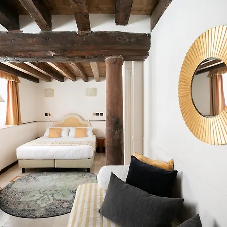 ベッド・アンド・ブレックファスト カ サン ジョルジオ B＆b 2*