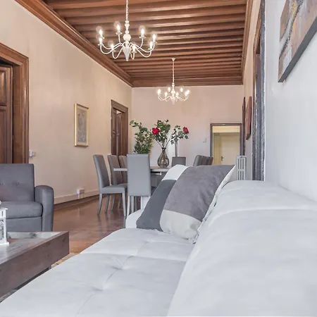 Apartment Riva Palace By Wonderful Italy