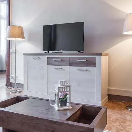 Riva Palace By Wonderful Italy Apartment Venice
