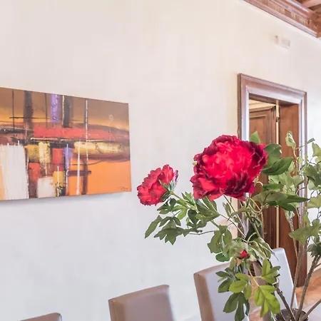 Apartment Riva Palace By Wonderful Italy