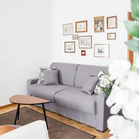 Apartamento Palace Tintoretto By Wonderful Italy *