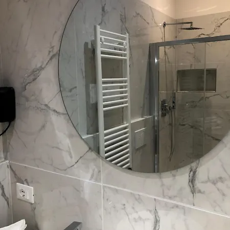Aparthotel Marin Venice