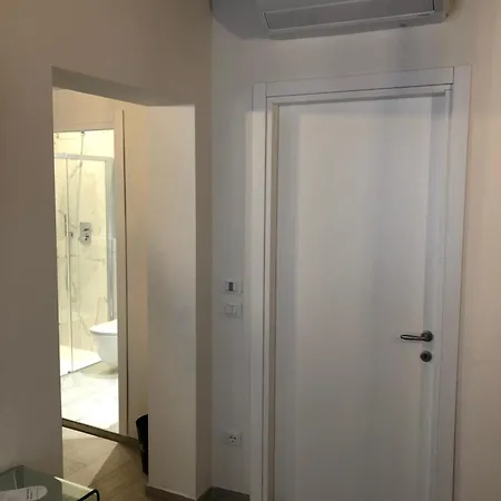 Aparthotel Marin