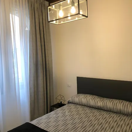 Marin Aparthotel