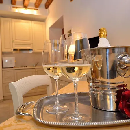 Da Bruno Homes Apartment Venice