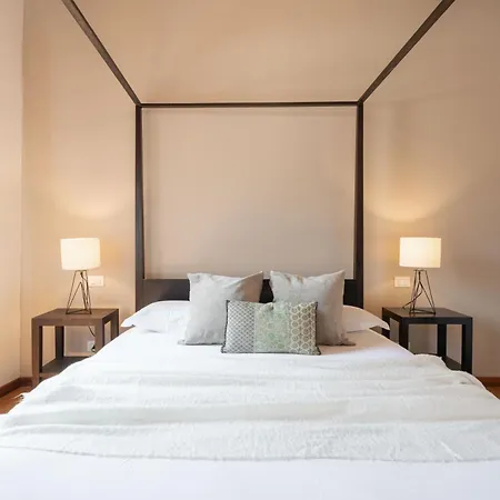 Apartment Design Palace By Wonderful Italy