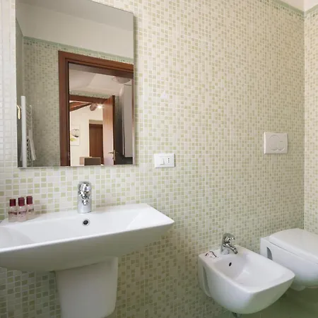 Design Palace By Wonderful Italy Apartment *