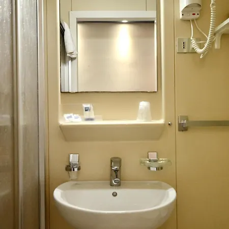 Hotel Silva *