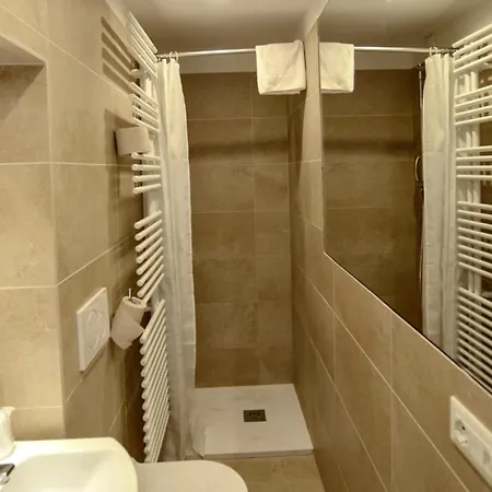 Hotel Silva Veneza