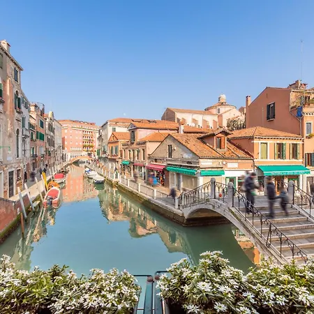 Casanova Ai Tolentini 2* Venice
