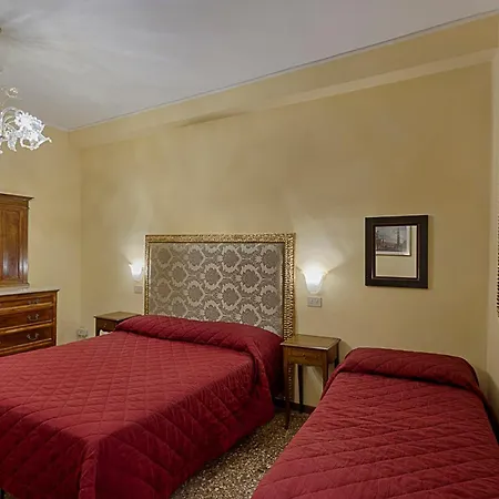 Hotel Guerrato *