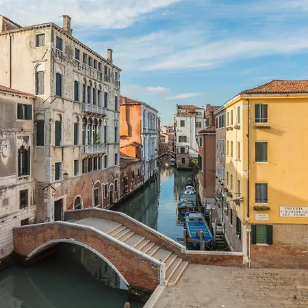Palazzo Morosini Degli Spezieri - Lifestyle Venice