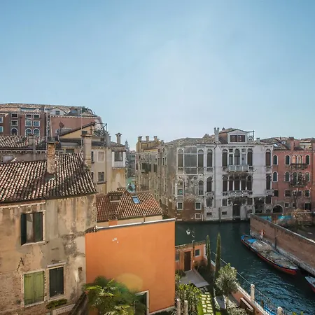 Apartment Palazzo Morosini Degli Spezieri - Lifestyle *