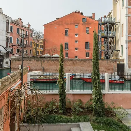 Palazzo Morosini Degli Spezieri - Lifestyle *