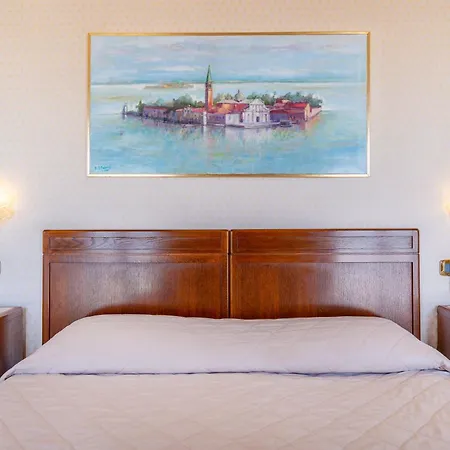 Hotel Panorama Lido de Venise