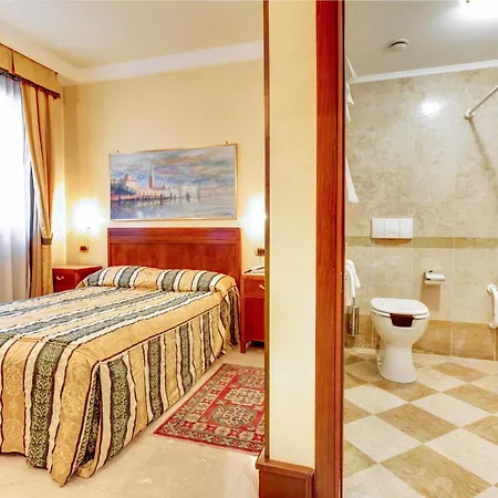 Hotel Panorama Lido de Venise