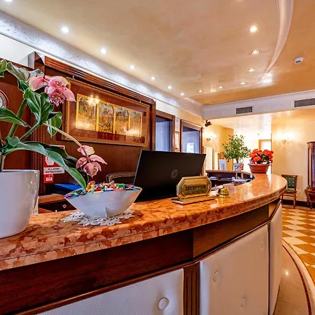 Hotel Panorama