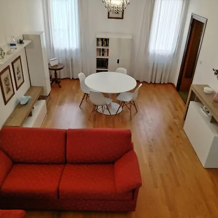Apartment Casa Mia Venice