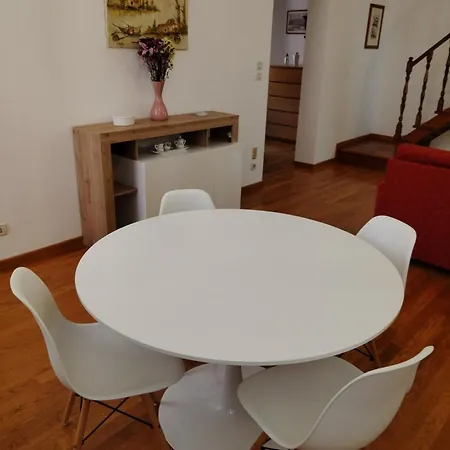 Casa Mia Apartment