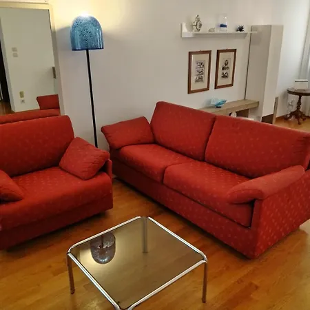 Casa Mia Apartment *