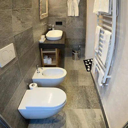 Falier- Luminosa Apartment