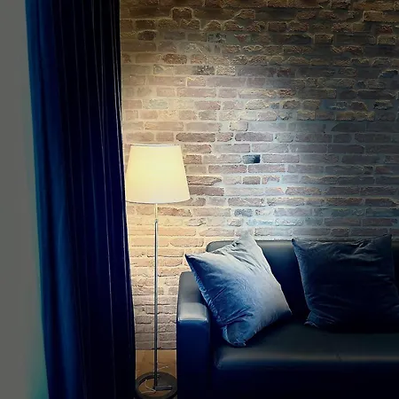 Falier- Luminosa Appartement Venise