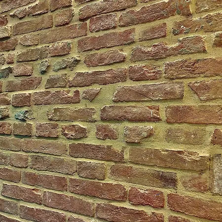 Apartment Falier- Luminosa Venice