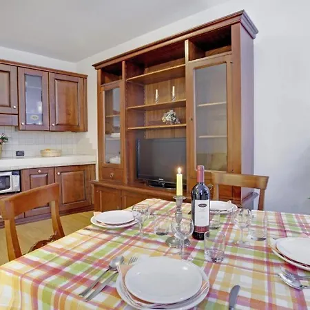 Bricola Biennale Apartment Venice