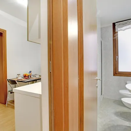 Bricola Biennale Apartment Venice