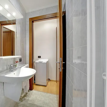 Apartment Bricola Biennale