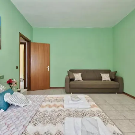 Venice Miramare Apartment