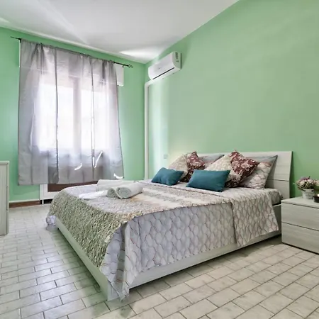 Venice Miramare Apartment