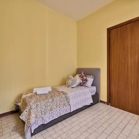 Apartment Venice Miramare *