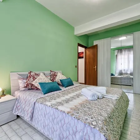 Apartment Venice Miramare