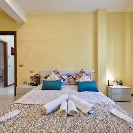 Apartment Venice Miramare Mestre