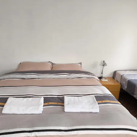 Gioia Privatunterkunft Mestre