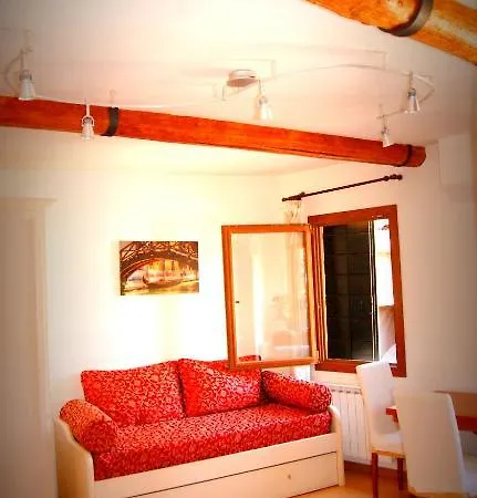 Apartment Venice Resorts Venice