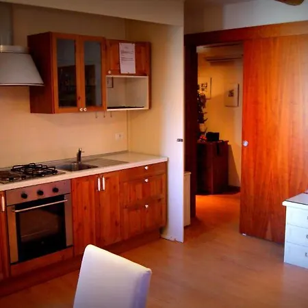 Venice Resorts Apartment *