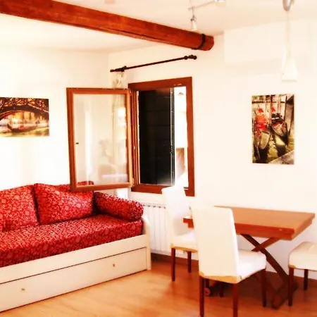 Venice Resorts Apartment