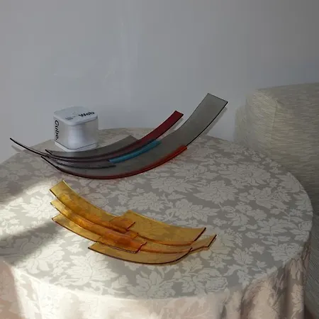Apartman Dorso Duro