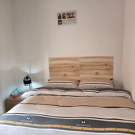 Gioia Privatunterkunft Mestre