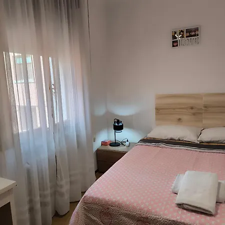 Gioia Privatunterkunft