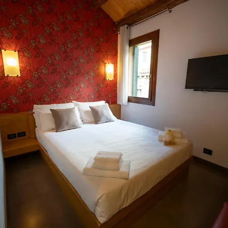 Maison d'hôtes Antico Casin *