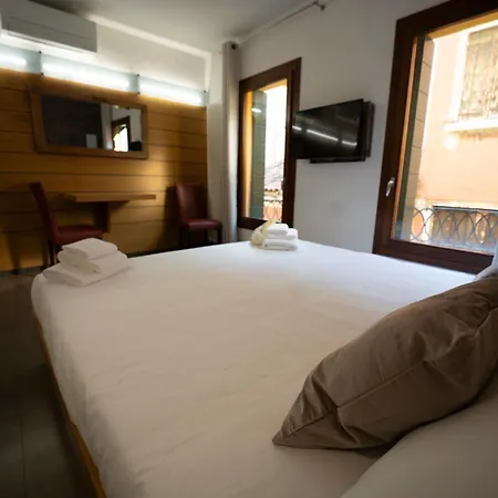 Pensionat Antico Casin *