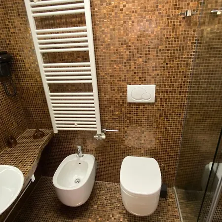 Maison d'hôtes Antico Casin *