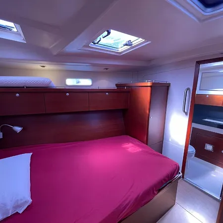 Hop Aboard! Sailing Excursion Included In Velence