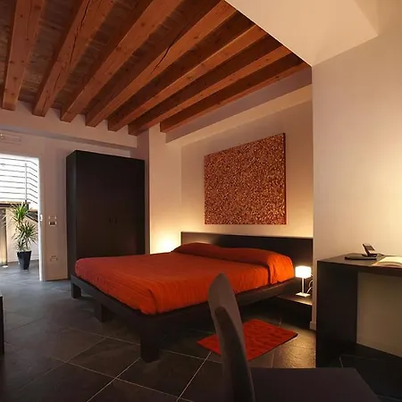 Ca' Pozzo Gasthof Venedig
