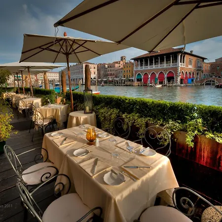 Hotel Ca' Sagredo